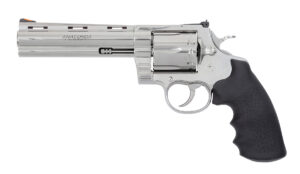 Colt Anaconda 45LC Stainless 6" 6rd AS .45 ACP Revolver