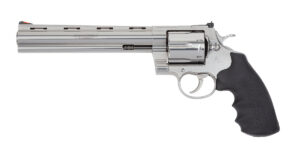 Colt Anaconda 45LC Stainless 8" 6rd AS .45 ACP Revolver