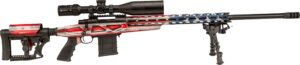 Howa 1500 APC USA Flag 6.5 Creedmoor 24" 10+1 Rifle