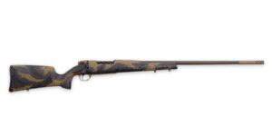 Weatherby Mark V Apex 240 Wby 24" FDE 4+1 Rifle