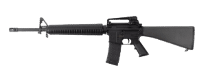 AR Rifles