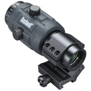Bushnell Transition 3X Magnifier Red Dot