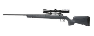 Savage Axis 2 CPT 223 Rem Gray LH 20" 4+1 Rifle