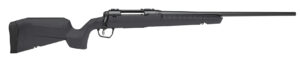 Savage Axis 2 243 Win Blued/Gray 22" 4-Round Rifle