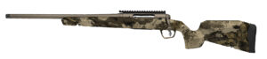 Savage Axis 2 Pro WST 6mm ACR 20" LH 4+1 Rifle