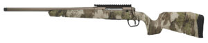 Savage Axis 2 Pro WDLD 350 Leg 18" LH 4+1 Rifle