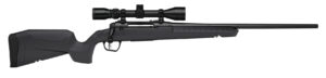 Savage Axis 2 XP 30-06 Blued/Gray 22" 4+1 Rifle