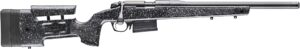 Bergara B14R HMR Triner 22 LR Carbon 18" Rifle
