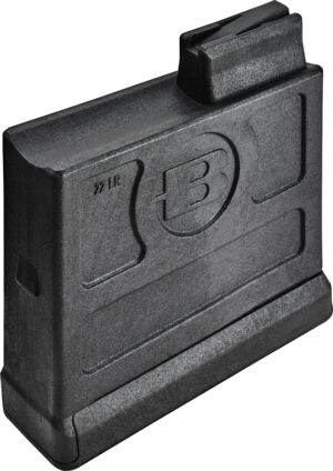 Bergara Magazine B14R 22 LR 10rd Aics