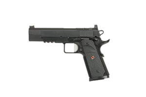 Springfield Armory 1911 9mm 10-8 Master Class 5" Pistol