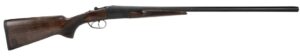 Heritage Arms Badlander FLD 20/28 SXS Black/Wood 20 Gauge 2-Round Shotgun