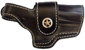 Bond Arms Driving Holster RH Clip-ON