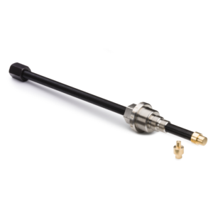 Banish Baffle Removal Tool
