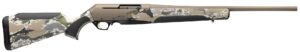 Browning Bar MK4 Speed Ovix 308 Win 22" 4+1 Rifle