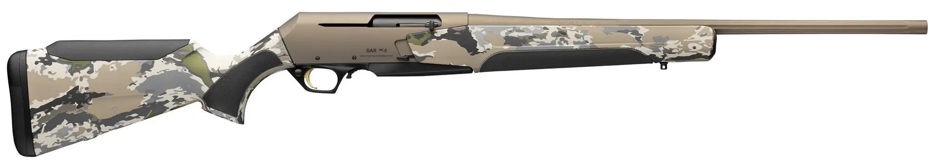Browning Bar MK4 Speed Ovix 308 Win 22" 4+1 Rifle