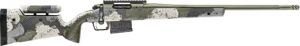 Springfield Armory Waypoint 6.5 Creedmoor STD Adjustable Green 22" 5+1 Rifle