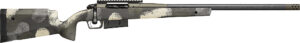 Springfield Armory Waypoint 300 Win CF FXD Green 24" 3+1 Rifle