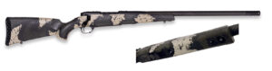 Weatherby Mark V BC Guide 300 PRC 22" 3+1 Rifle