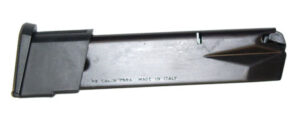 Beretta Magazine Model 92 9mm 20rd