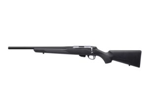Tikka T1X T1 22 LR 20" Black 10+1 LH Rifle