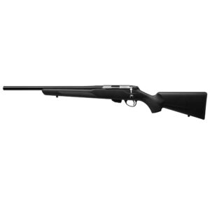 Tikka T1X LH T1 17 HMR 20" Black 10+1 Rifle