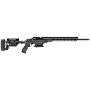 Tikka T3X Tac A1 308 Win 16" Black TB 10+1 Rifle