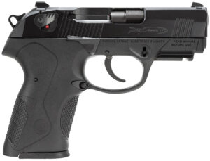 Beretta PX4 Storm F Compact 9mm 15+1 FS 3.2" Pistol