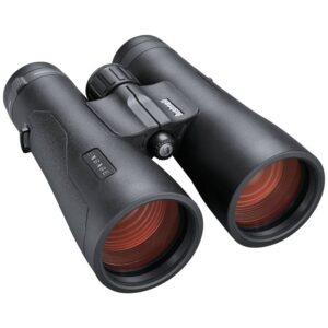 Bushnell Engage EDX Bino 12X50 Black