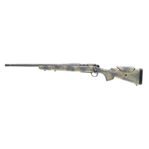 Bergara B-14 Wilderness Series Sierra 300 Win LH 22" 3+1 Rifle