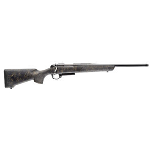 Bergara B-14 Series Stoke 223 Rem Black/Synthetic 16" 6+1 TB Rifle