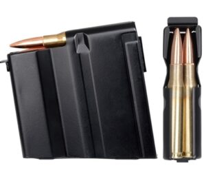Barrett Firearms Magazine M82A1 50BMG 10rd Black
