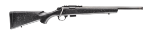 Bergara BMR Carbon 17 HMR 10+1 20" CF Rifle