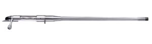 Bergara Barreled Action 6.5 PRC 4 Stainless 20" Rifle