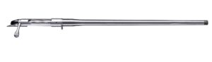 Bergara Premier Series Barreled Action 300 PRC 5.5 Stainless 26" Rifle