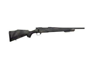 Weatherby Vanguard Blackhills 223 Rem 16" 5-Round Rifle