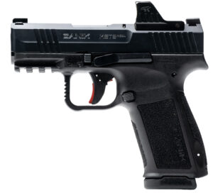 Canik Mete MC9L 9mm Black 17+1 MO1 3.18" Pistol