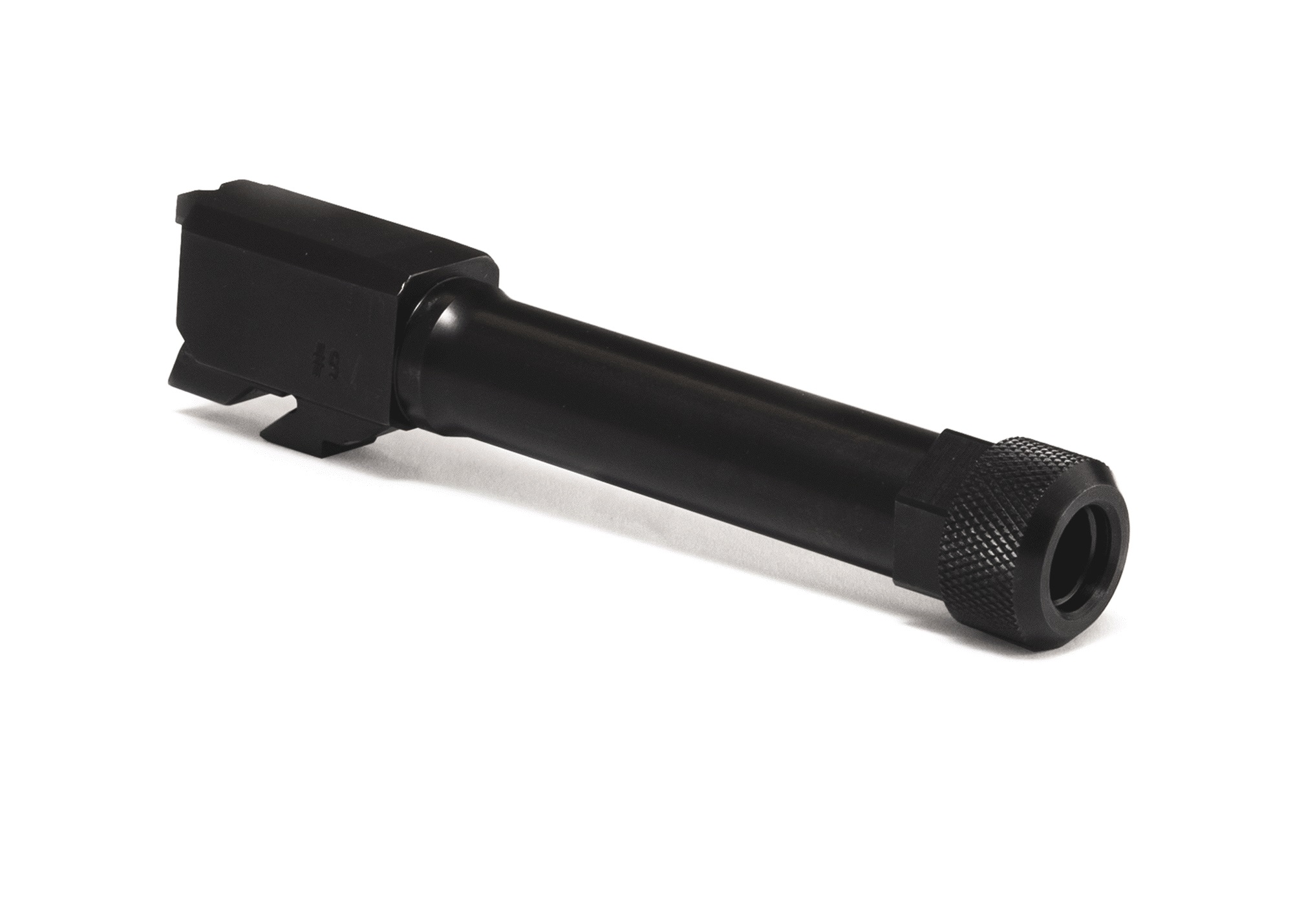Canik Barrel TP9 Elite SC 9mm Black TB