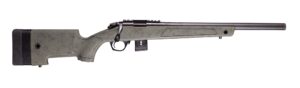 Bergara BMR-X Carbon 22 LR 10+1 18" CF Rifle