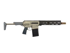 Q Boom Box 8.6 Blackout 12" SBR 20+1