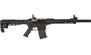 Legacy Sports International Citadel Boss 25 12/18.75 Black 12 Gauge 5+1 Shotgun