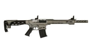 Legacy Sports International Citadel Boss 25 12/18.75 Tung 12 Gauge 5+1 Shotgun