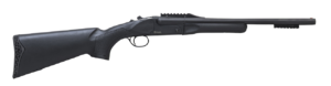 Citadel Legacy Sports International Boss Tac-S 12/18.5 Black 12 Gauge 2-Round Shotgun
