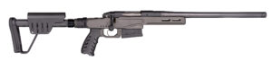 Bergara Premier Series MG Micro Lite 6.5 Creedmoor CF/Chassis 18" 5+1