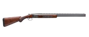 Browning Citori Gran LTG 20/26 3" Blued 20 Gauge 2-Round Shotgun