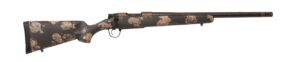 Christensen Arms Ridgeline FFT 6.5 PRC Bronze 20" 3+1 Pistol