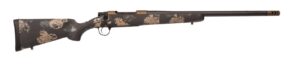 Christensen Arms Ridgeline FFT 6mm CR Bronze 20" 4+1 Rifle