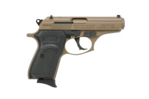 Bersa Thunder 380 FDE 380 ACP 8+1 3.5" Pistol