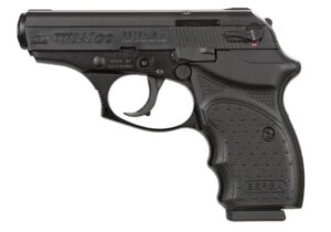 Bersa Thunder 380 MT Lite 380 ACP CC 3.2" 8-Round Pistol