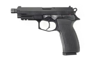Bersa TPR9 9mm Matte 4.25" 17+1 TB Pistol