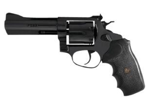 Rossi RM66 357 Mag Blued 6rd 6" AS Revolver